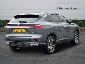 Used MG MG HS 2024 for sale - 77512988: Photo