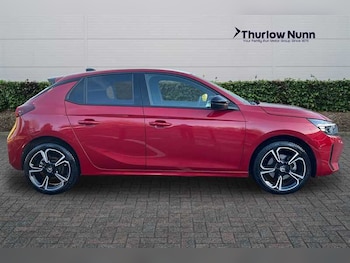 Used Vauxhall Corsa 2023 for sale - 76587169: Photo