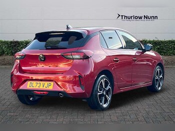 Used Vauxhall Corsa 2023 for sale - 76587169: Photo