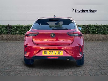 Used Vauxhall Corsa 2023 for sale - 76587169: Photo