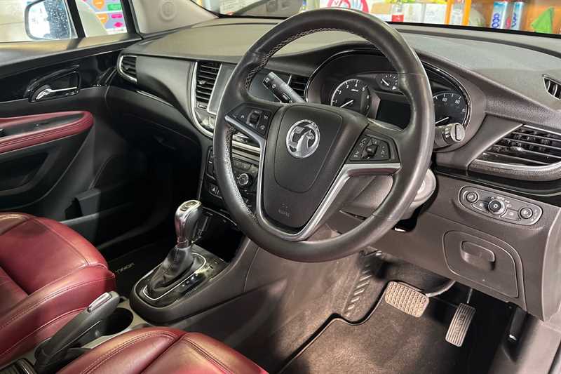 Used Vauxhall Mokka X 2018 for sale - 78059844: Photo 10