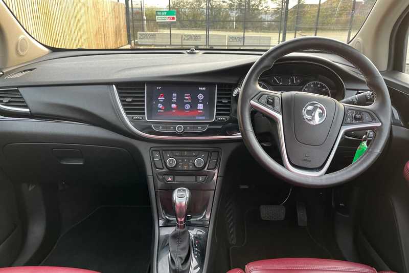 Used Vauxhall Mokka X 2018 for sale - 78059844: Photo 12