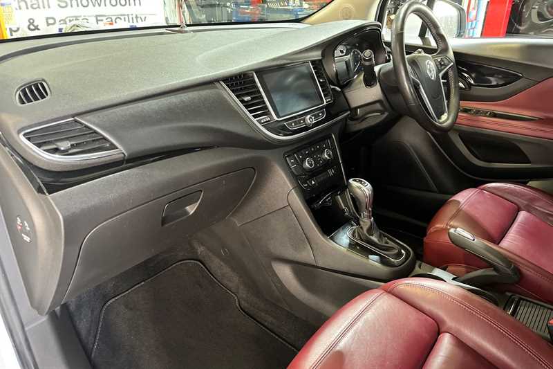 Used Vauxhall Mokka X 2018 for sale - 78059844: Photo 13