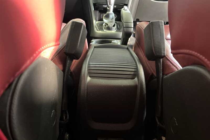 Used Vauxhall Mokka X 2018 for sale - 78059844: Photo 14