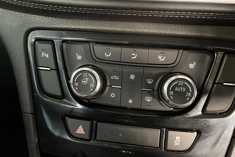 Used Vauxhall Mokka X 2018 for sale - 78059844: Photo 15