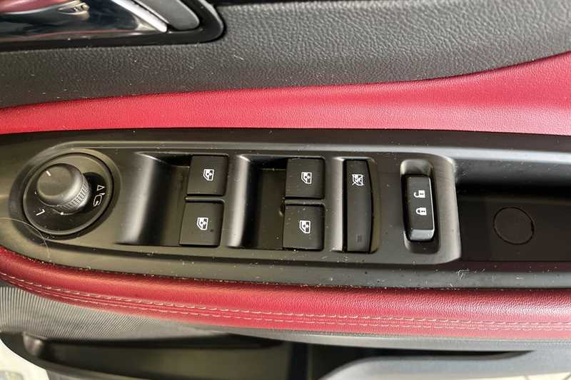 Used Vauxhall Mokka X 2018 for sale - 78059844: Photo 16