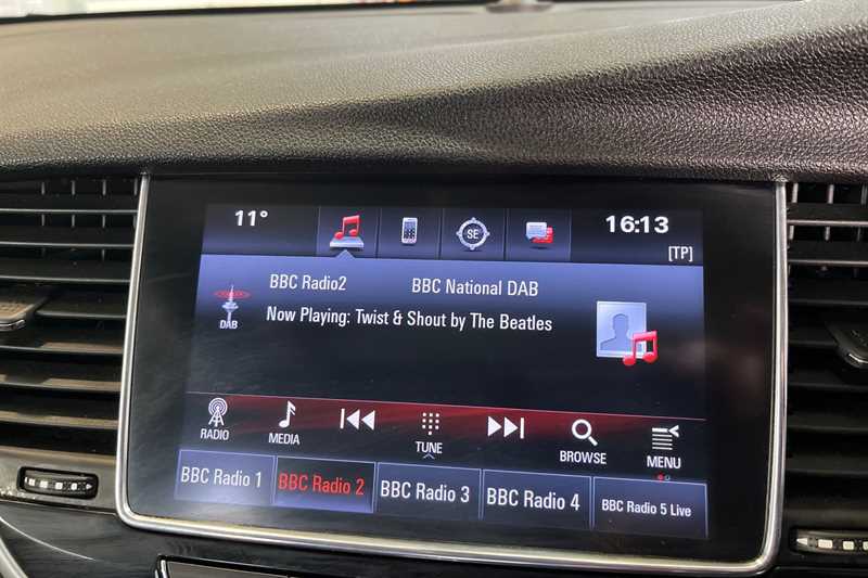 Used Vauxhall Mokka X 2018 for sale - 78059844: Photo 17