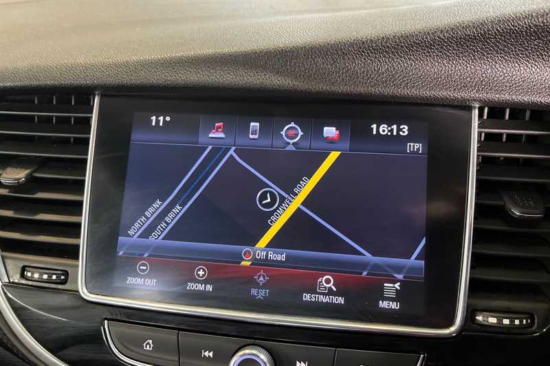 Used Vauxhall Mokka X 2018 for sale - 78059844: Photo 18