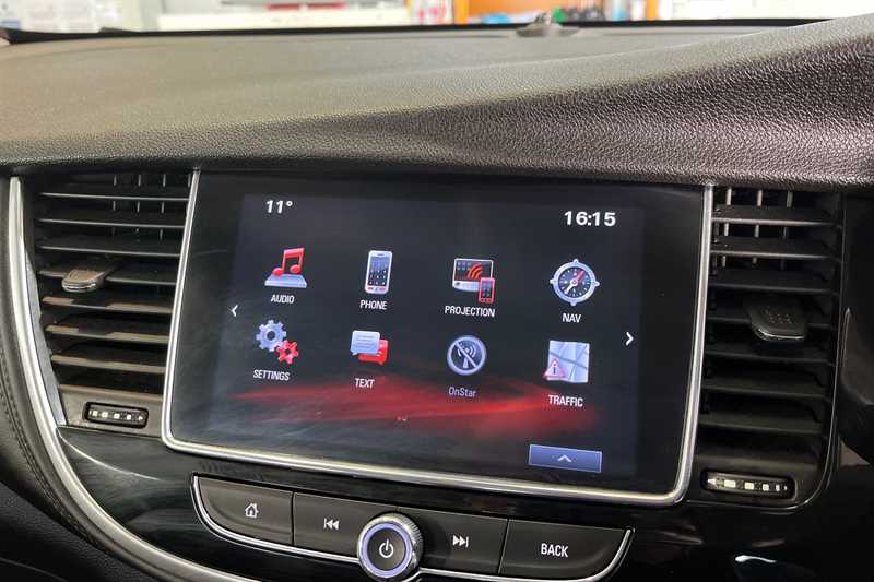 Used Vauxhall Mokka X 2018 for sale - 78059844: Photo 19