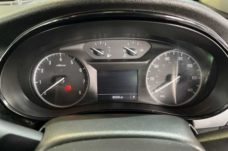 Used Vauxhall Mokka X 2018 for sale - 78059844: Photo 20