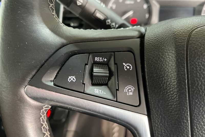 Used Vauxhall Mokka X 2018 for sale - 78059844: Photo 21