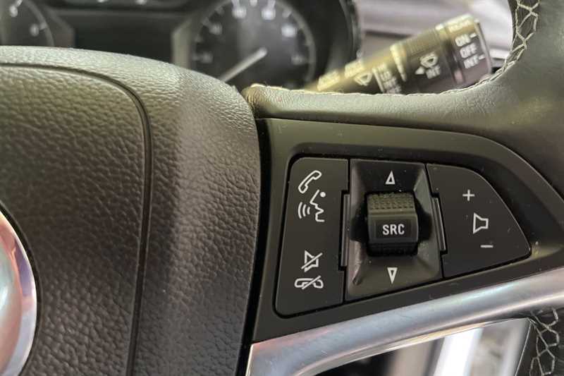 Used Vauxhall Mokka X 2018 for sale - 78059844: Photo 22