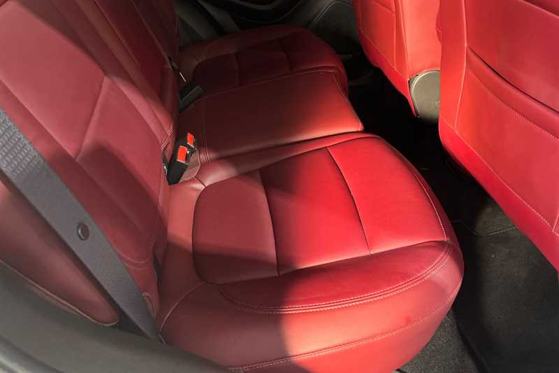 Used Vauxhall Mokka X 2018 for sale - 78059844: Photo 23