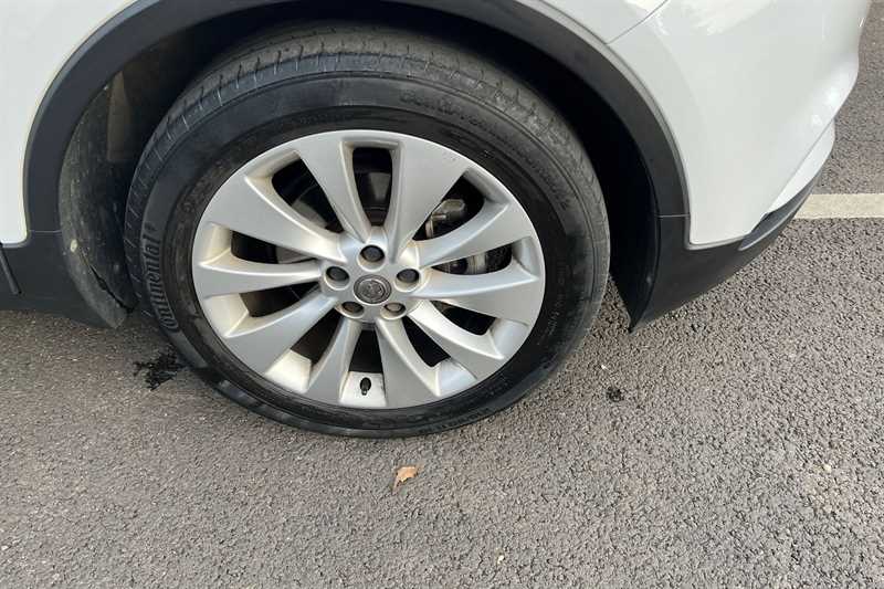 Used Vauxhall Mokka X 2018 for sale - 78059844: Photo 26