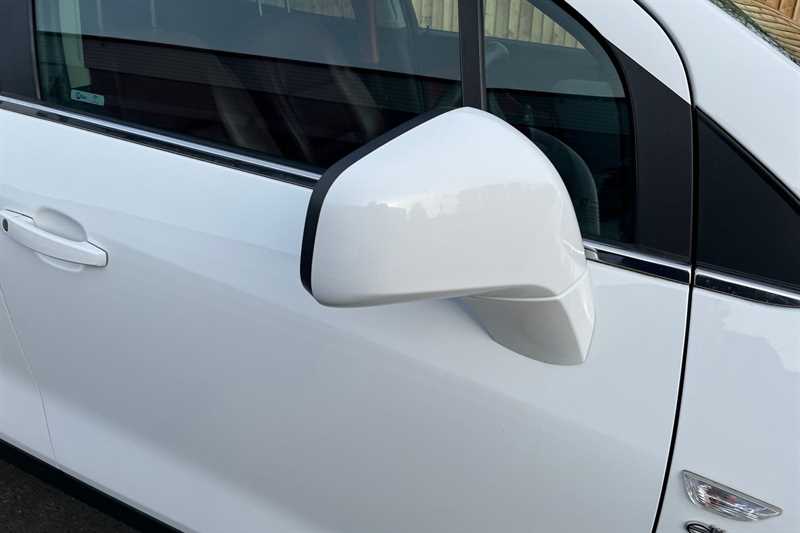 Used Vauxhall Mokka X 2018 for sale - 78059844: Photo 28