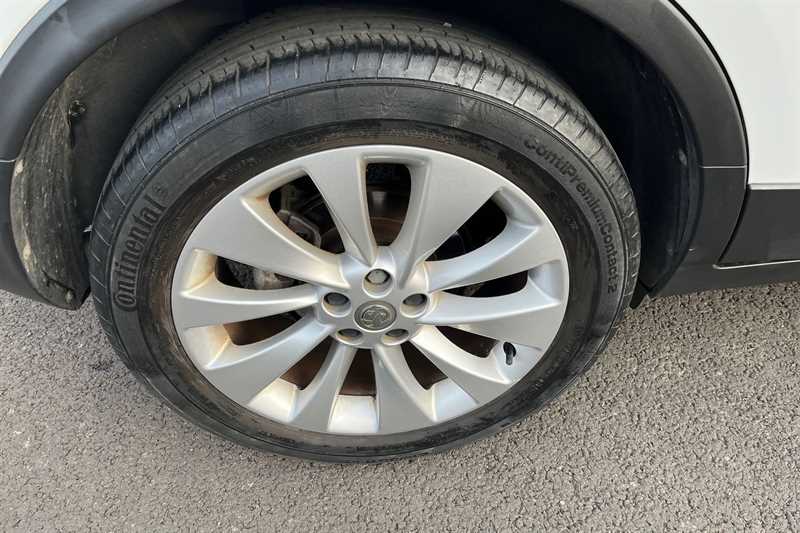 Used Vauxhall Mokka X 2018 for sale - 78059844: Photo 31