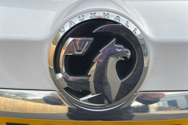 Used Vauxhall Mokka X 2018 for sale - 78059844: Photo 35