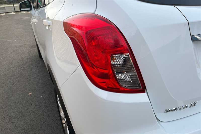 Used Vauxhall Mokka X 2018 for sale - 78059844: Photo 36