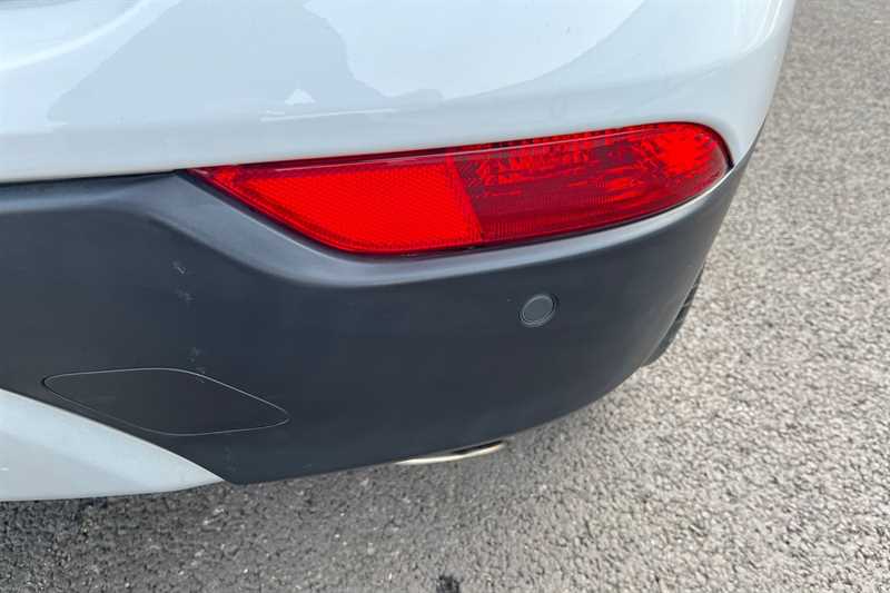 Used Vauxhall Mokka X 2018 for sale - 78059844: Photo 38