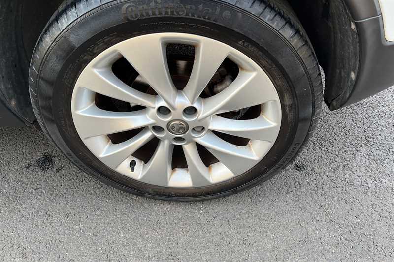 Used Vauxhall Mokka X 2018 for sale - 78059844: Photo 39