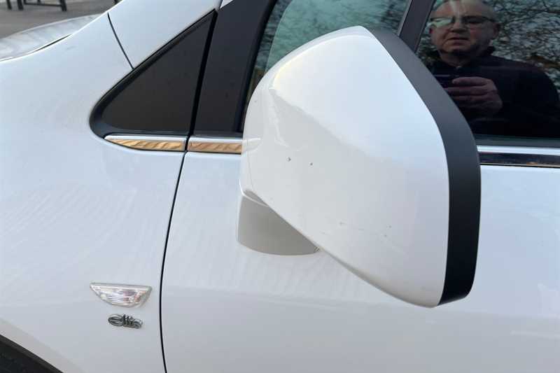 Used Vauxhall Mokka X 2018 for sale - 78059844: Photo 42