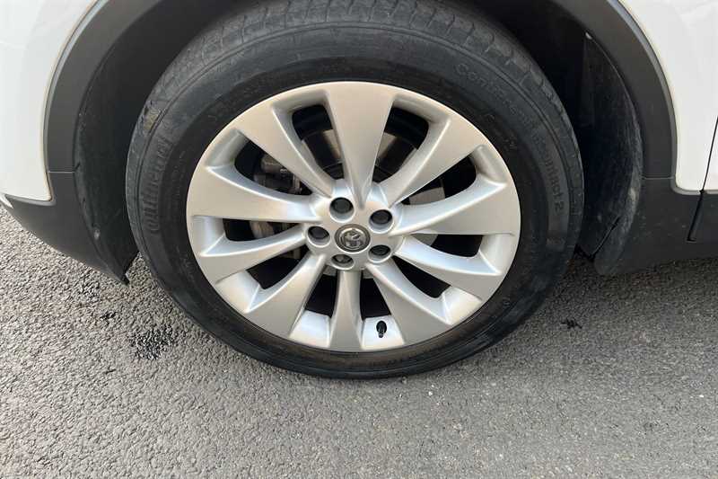 Used Vauxhall Mokka X 2018 for sale - 78059844: Photo 44