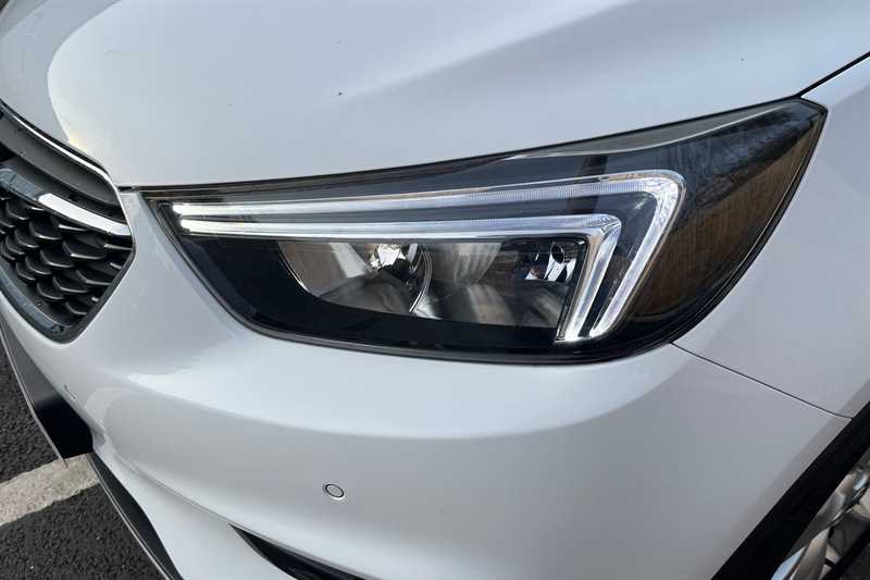 Used Vauxhall Mokka X 2018 for sale - 78059844: Photo 45