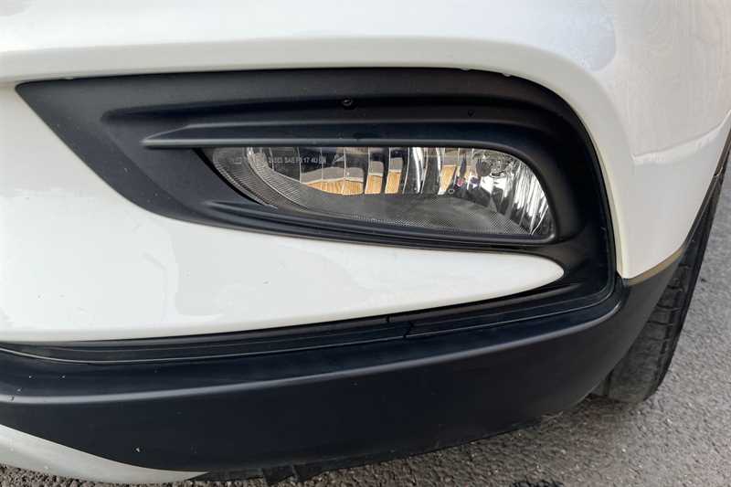 Used Vauxhall Mokka X 2018 for sale - 78059844: Photo 46