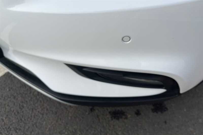 Used Vauxhall Mokka X 2018 for sale - 78059844: Photo 47