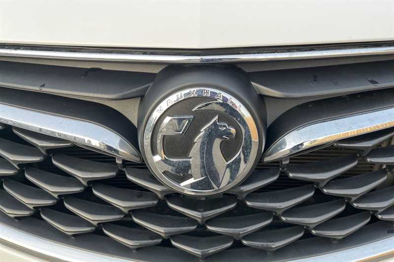 Used Vauxhall Mokka X 2018 for sale - 78059844: Photo 48