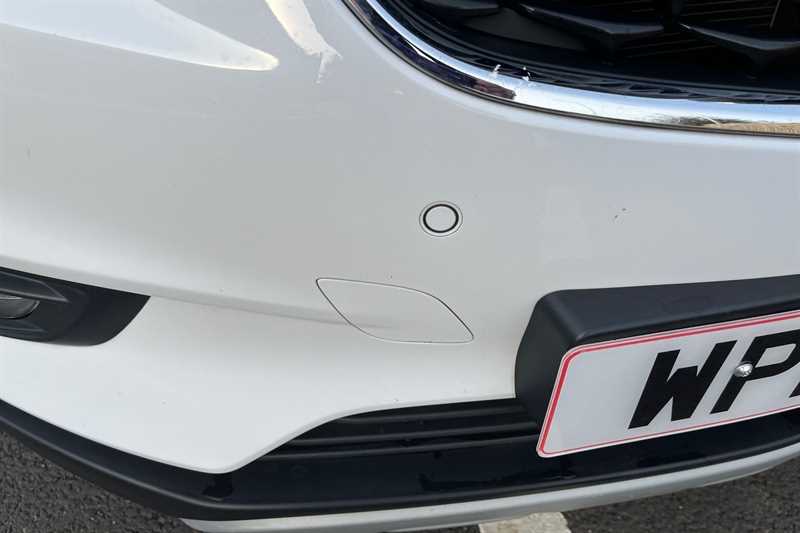 Used Vauxhall Mokka X 2018 for sale - 78059844: Photo 49