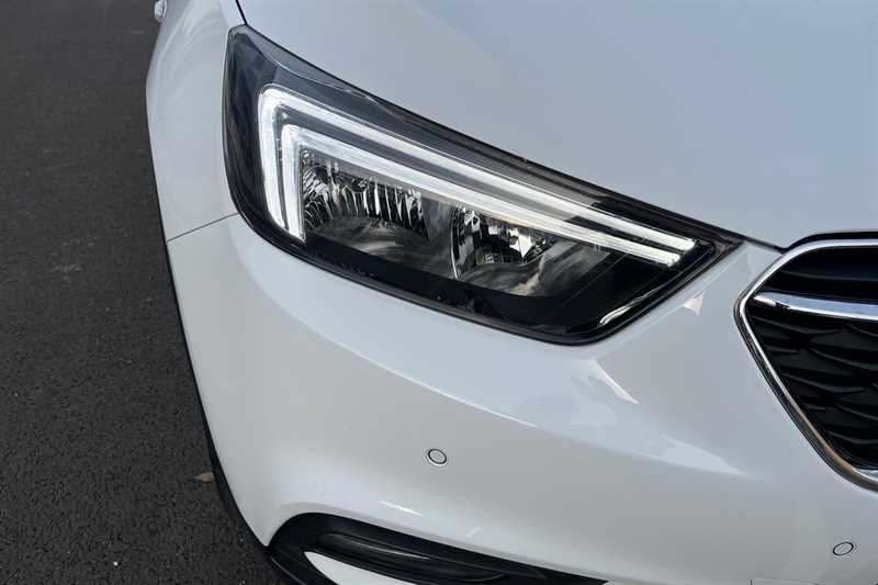 Used Vauxhall Mokka X 2018 for sale - 78059844: Photo 50