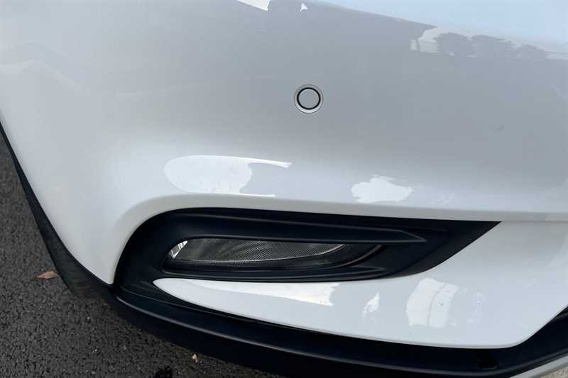 Used Vauxhall Mokka X 2018 for sale - 78059844: Photo 51