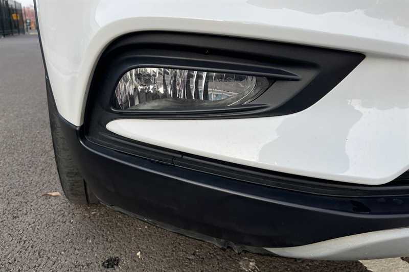 Used Vauxhall Mokka X 2018 for sale - 78059844: Photo 52