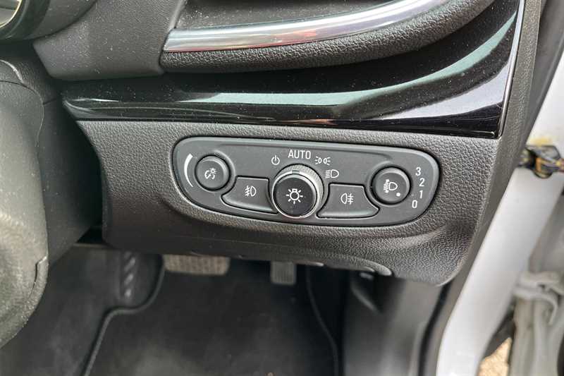 Used Vauxhall Mokka X 2018 for sale - 78059844: Photo 54