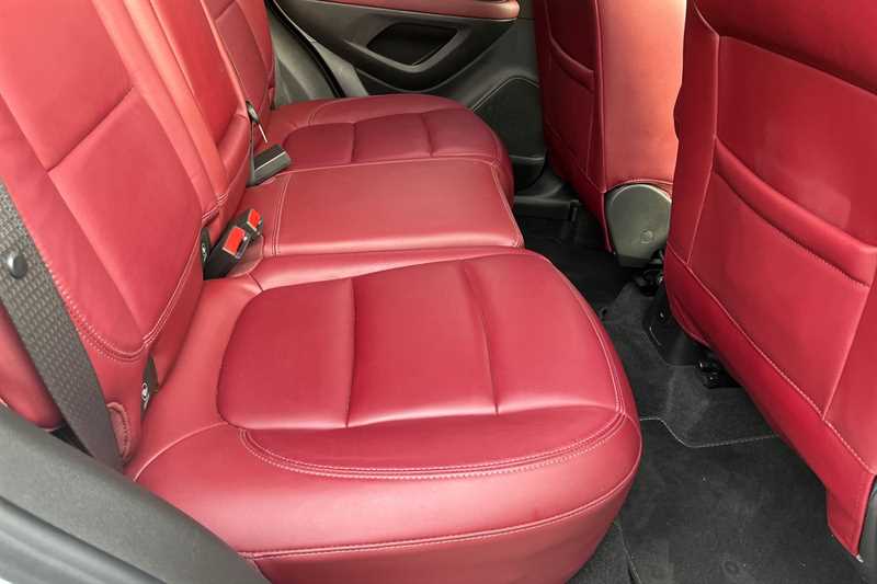 Used Vauxhall Mokka X 2018 for sale - 78059844: Photo 56