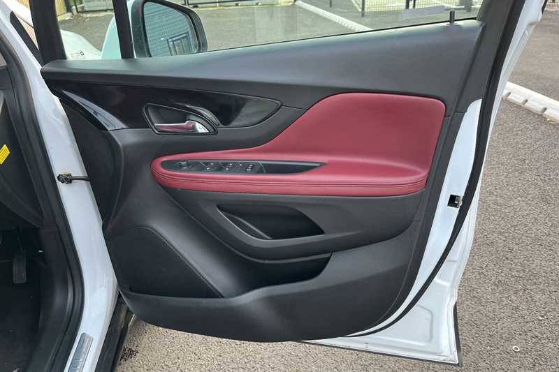 Used Vauxhall Mokka X 2018 for sale - 78059844: Photo 57