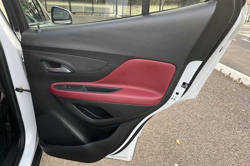 Used Vauxhall Mokka X 2018 for sale - 78059844: Photo 58