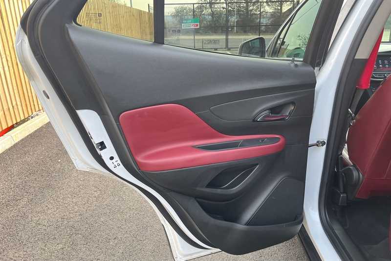 Used Vauxhall Mokka X 2018 for sale - 78059844: Photo 59