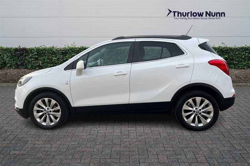 Used Vauxhall Mokka X 2018 for sale - 78059844: Photo 6