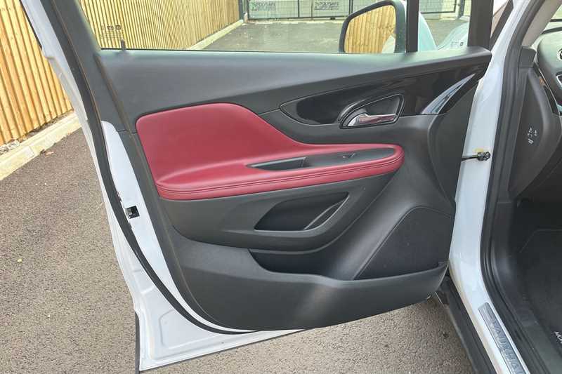 Used Vauxhall Mokka X 2018 for sale - 78059844: Photo 60