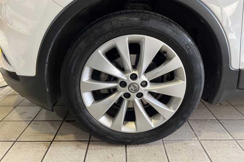 Used Vauxhall Mokka X 2018 for sale - 78059844: Photo 9