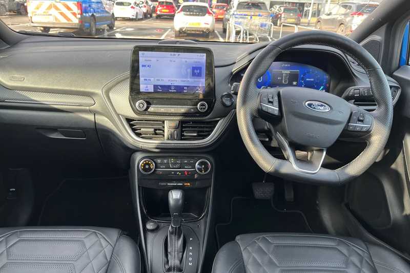 Used Ford Puma 2022 for sale - 77471667: Photo 12