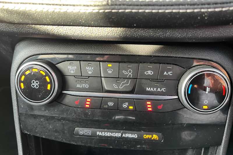 Used Ford Puma 2022 for sale - 77471667: Photo 15