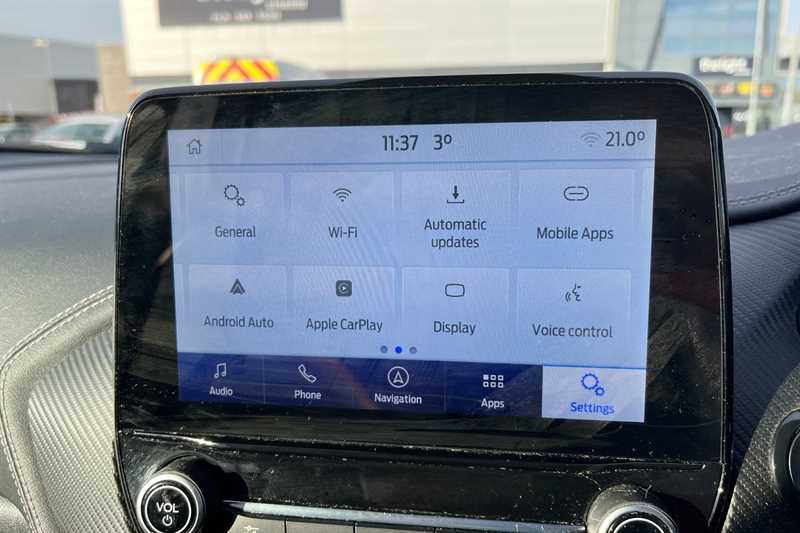 Used Ford Puma 2022 for sale - 77471667: Photo 17