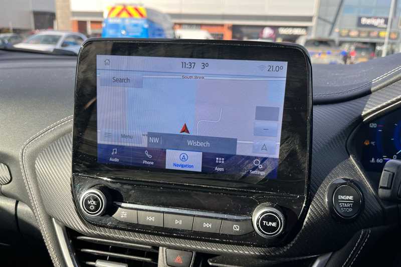 Used Ford Puma 2022 for sale - 77471667: Photo 18