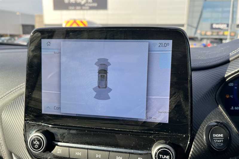 Used Ford Puma 2022 for sale - 77471667: Photo 19