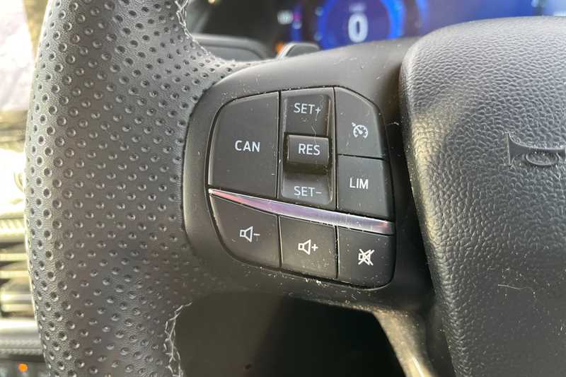 Used Ford Puma 2022 for sale - 77471667: Photo 21