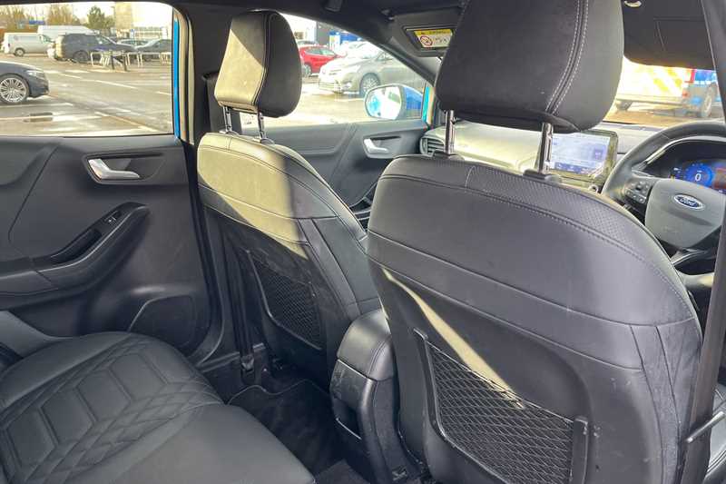 Used Ford Puma 2022 for sale - 77471667: Photo 25