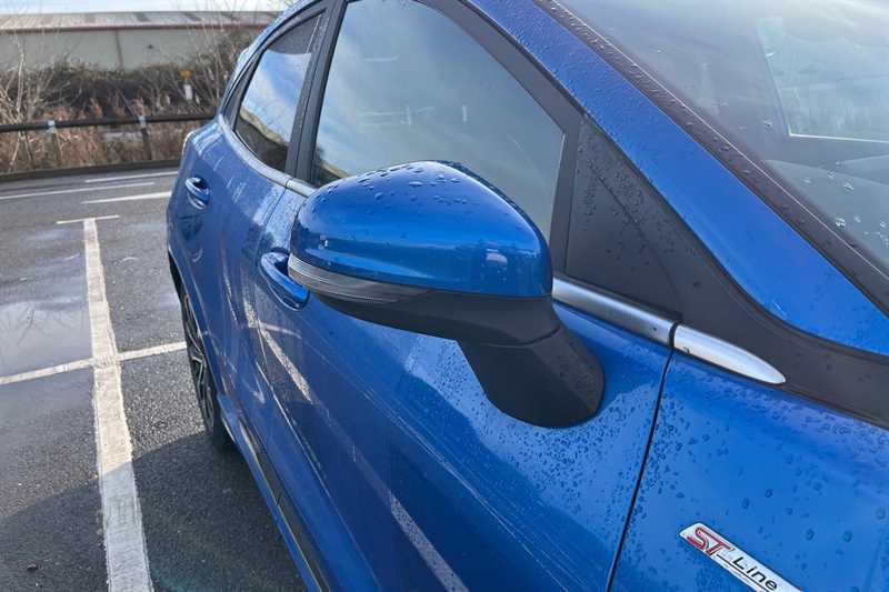 Used Ford Puma 2022 for sale - 77471667: Photo 26